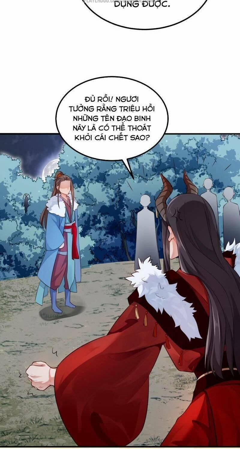 Ma Nhị Đại 12 trang 5