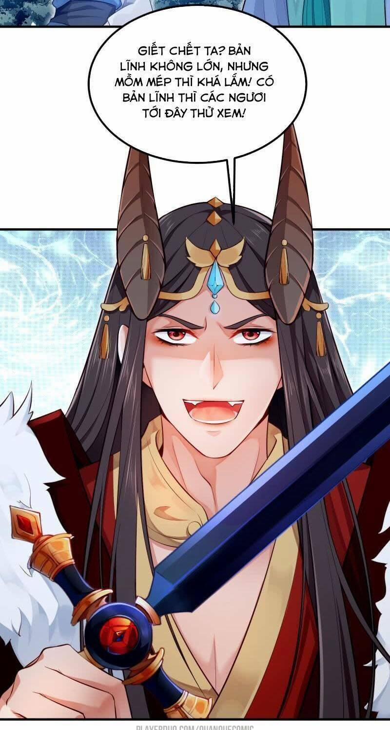 Ma Nhị Đại 12 trang 8