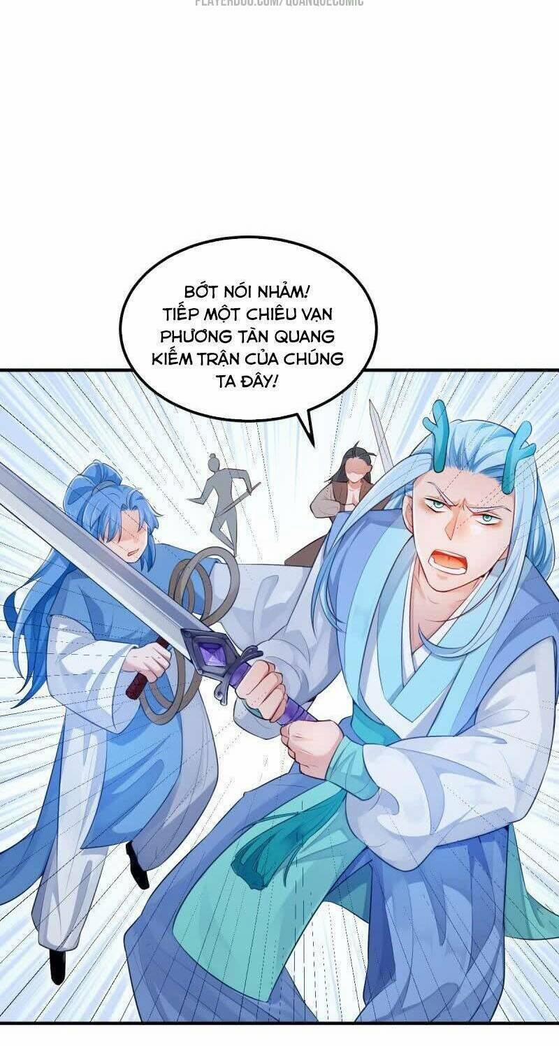 Ma Nhị Đại 12 trang 9