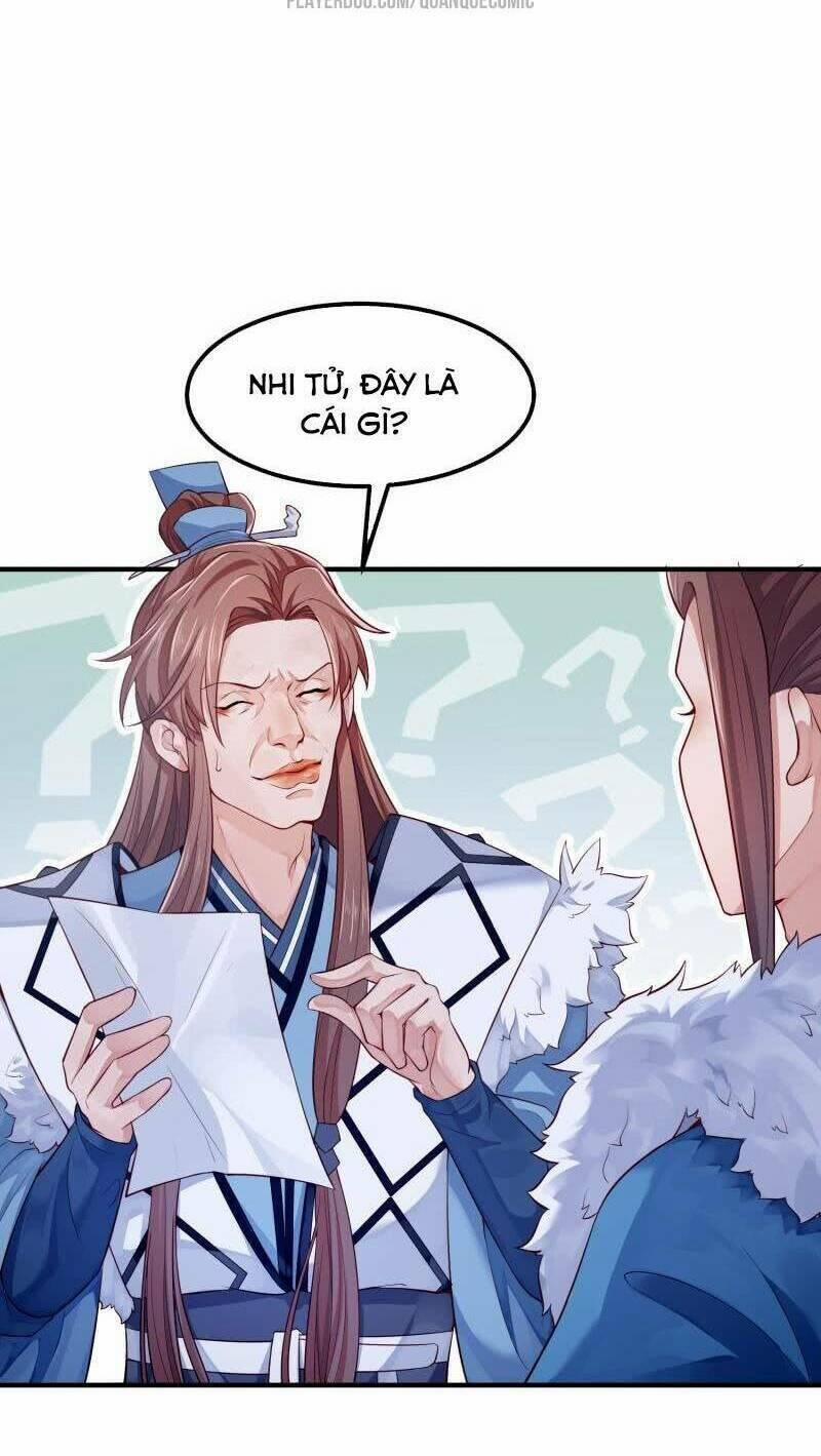 Ma Nhị Đại 13 trang 1