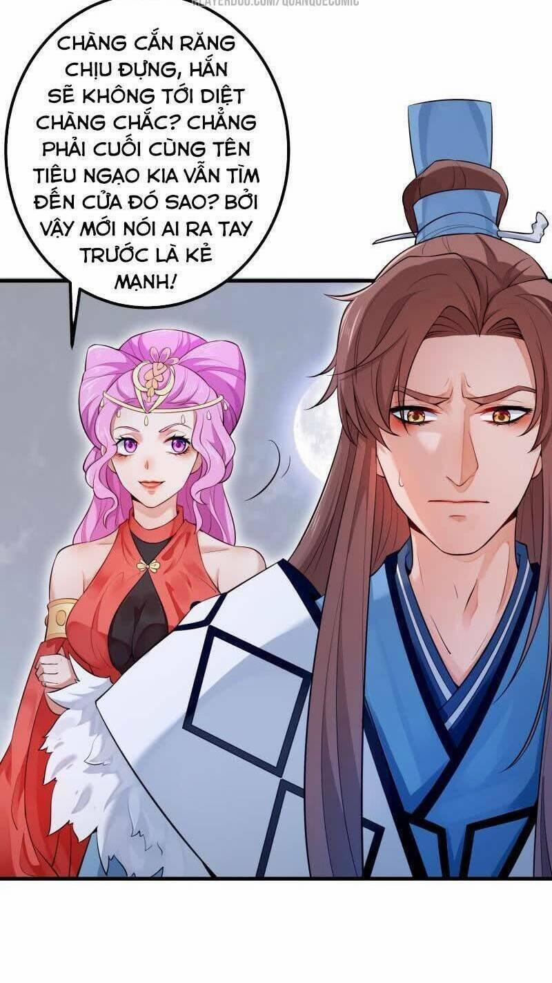 Ma Nhị Đại 13 trang 13
