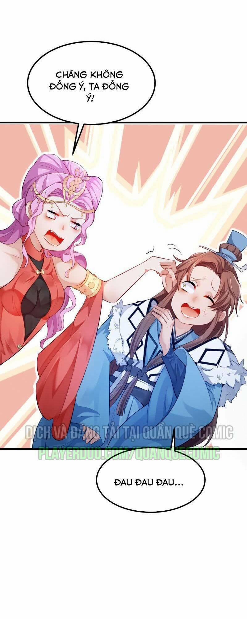 Ma Nhị Đại 13 trang 18