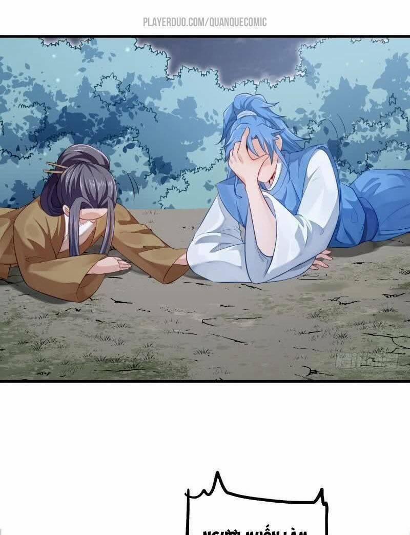 Ma Nhị Đại 13 trang 19