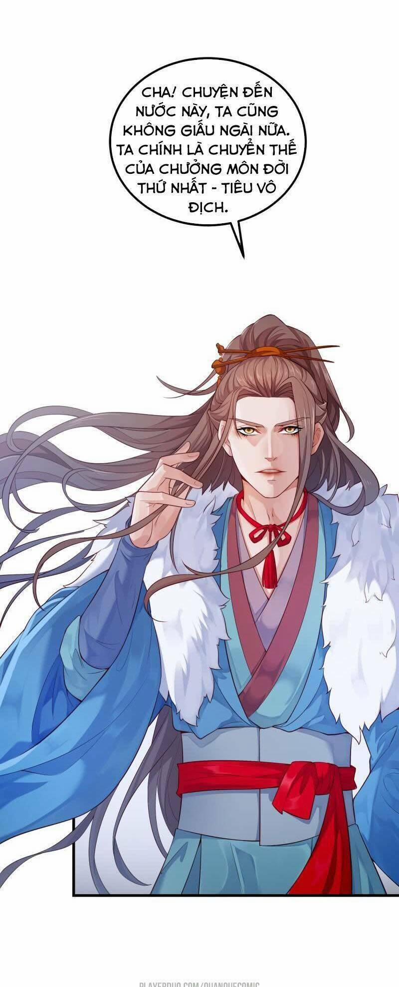 Ma Nhị Đại 13 trang 2