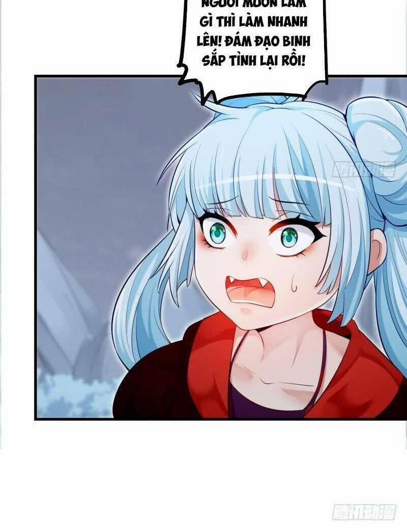 Ma Nhị Đại 13 trang 20