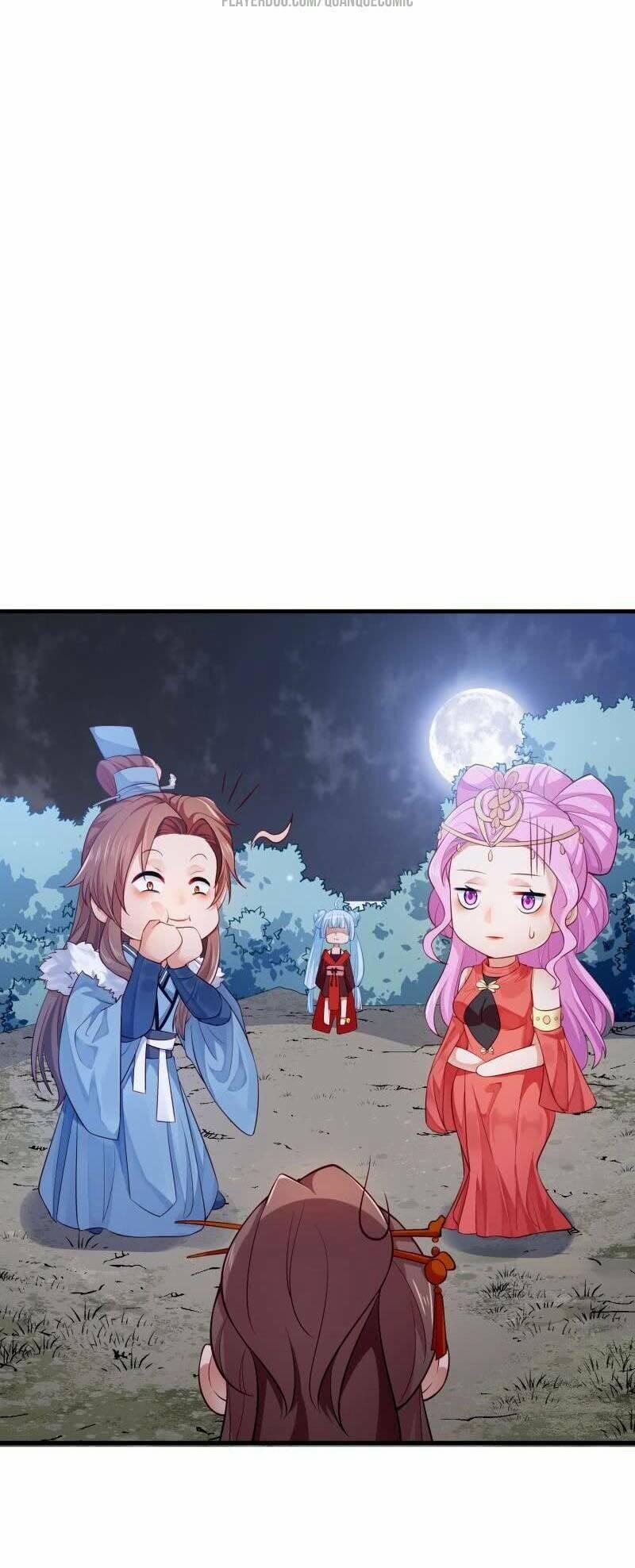 Ma Nhị Đại 13 trang 3