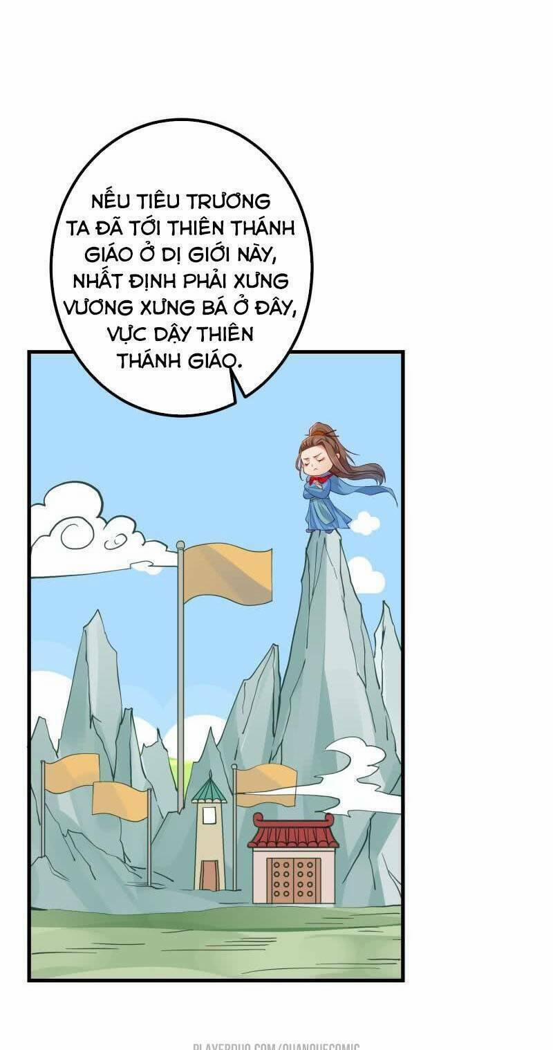 Ma Nhị Đại 13 trang 6