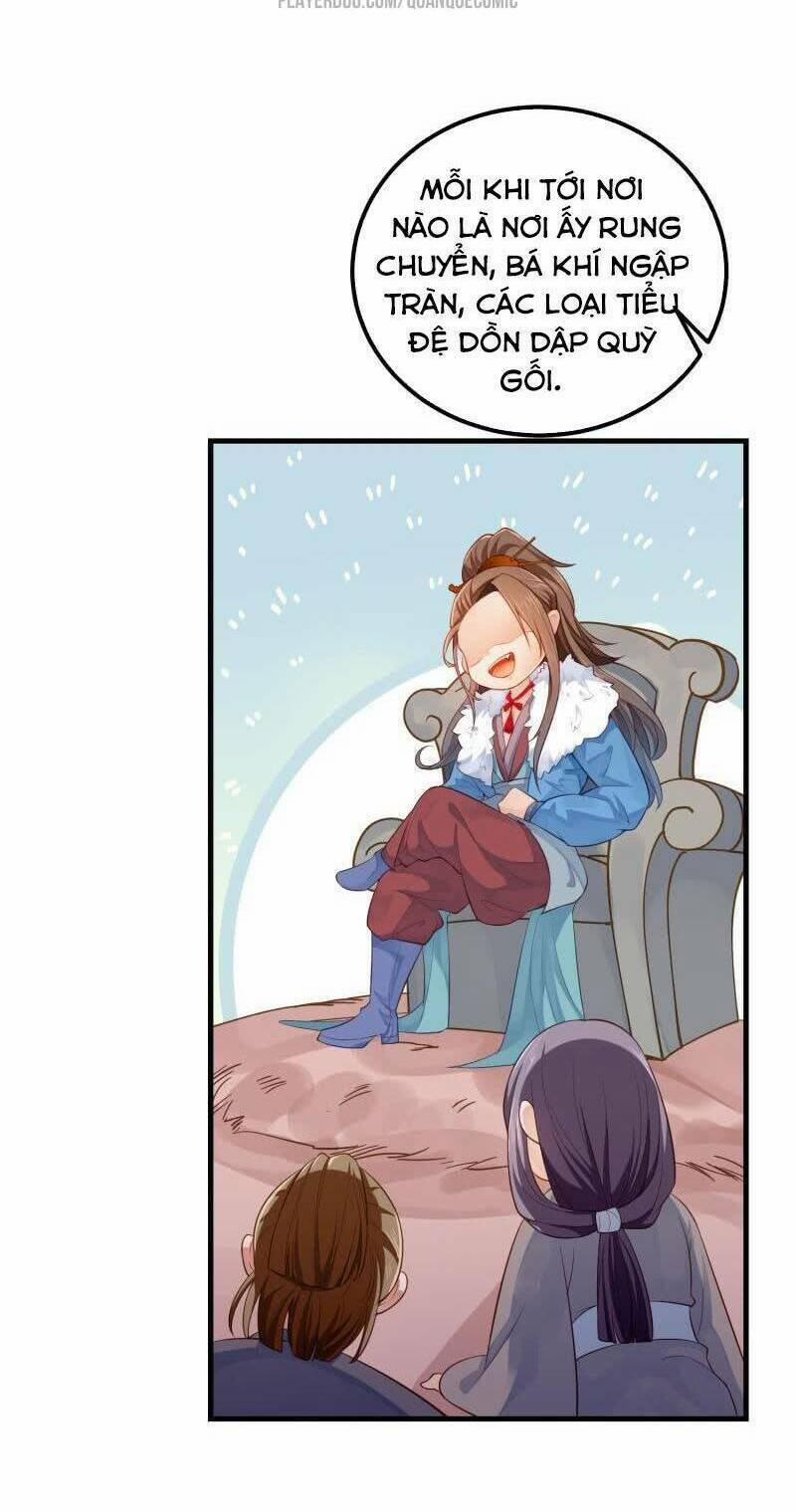 Ma Nhị Đại 13 trang 7