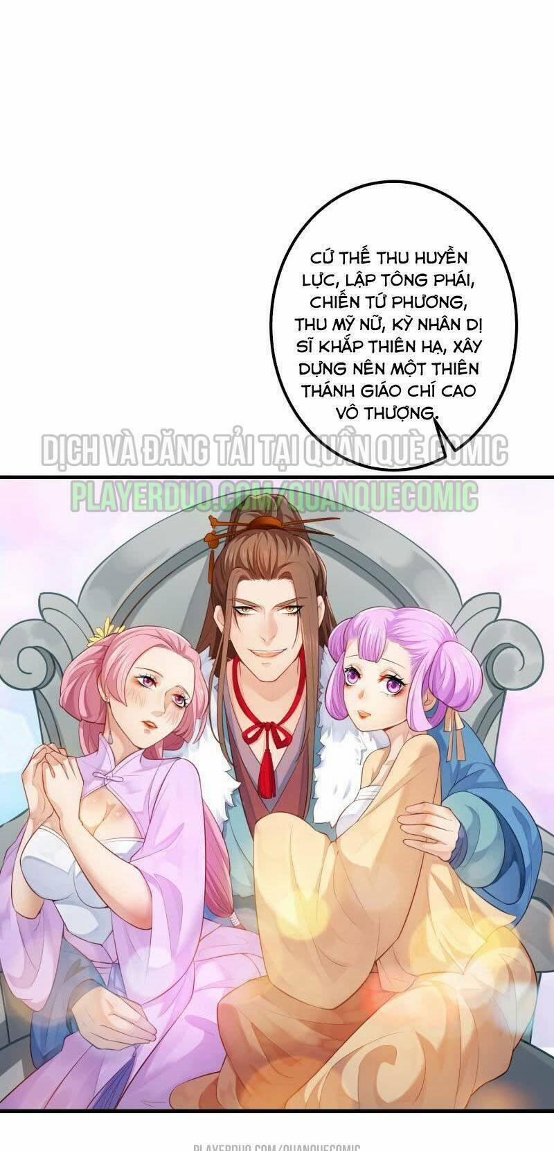 Ma Nhị Đại 13 trang 8