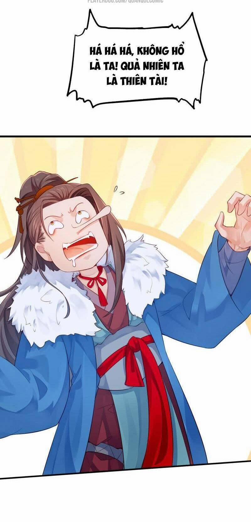 Ma Nhị Đại 13 trang 9