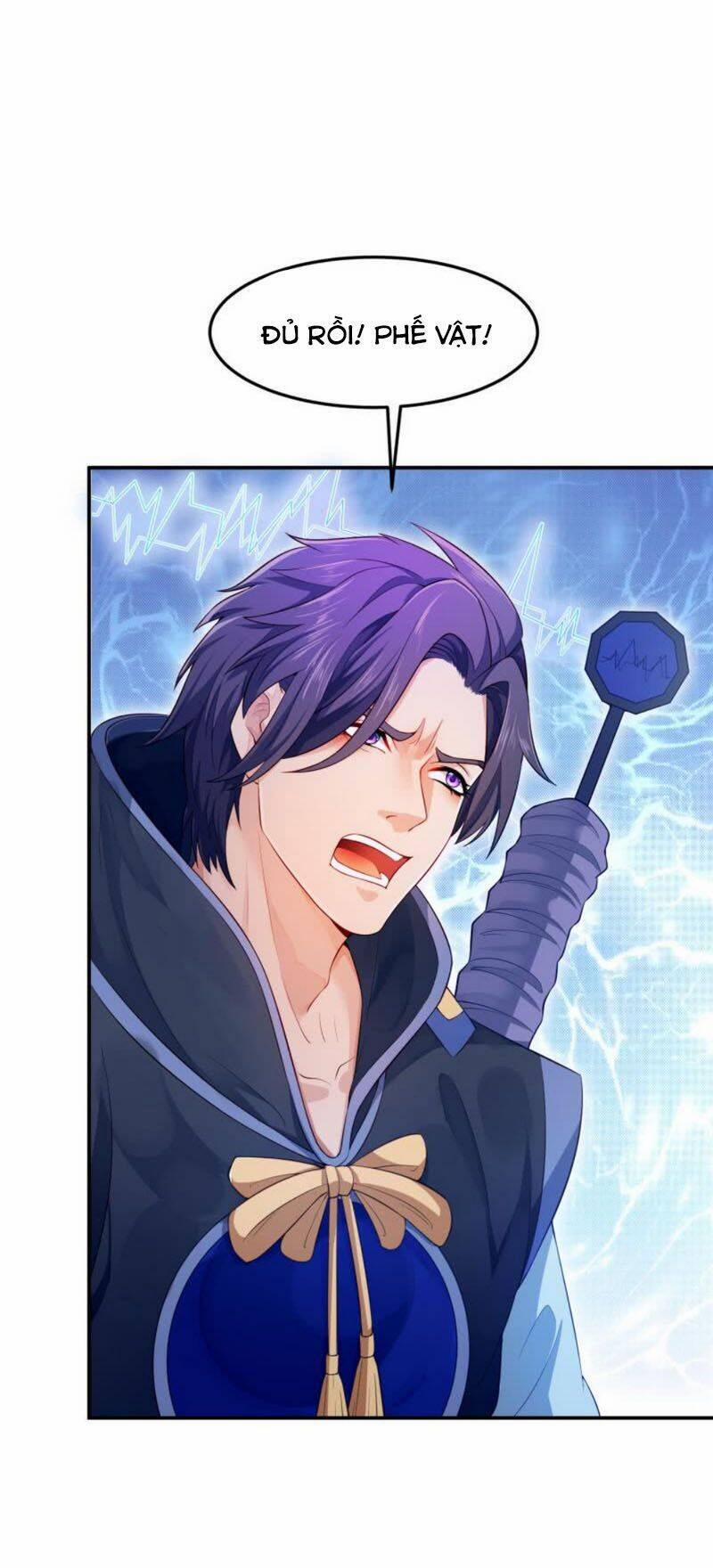 Ma Nhị Đại 14 trang 12