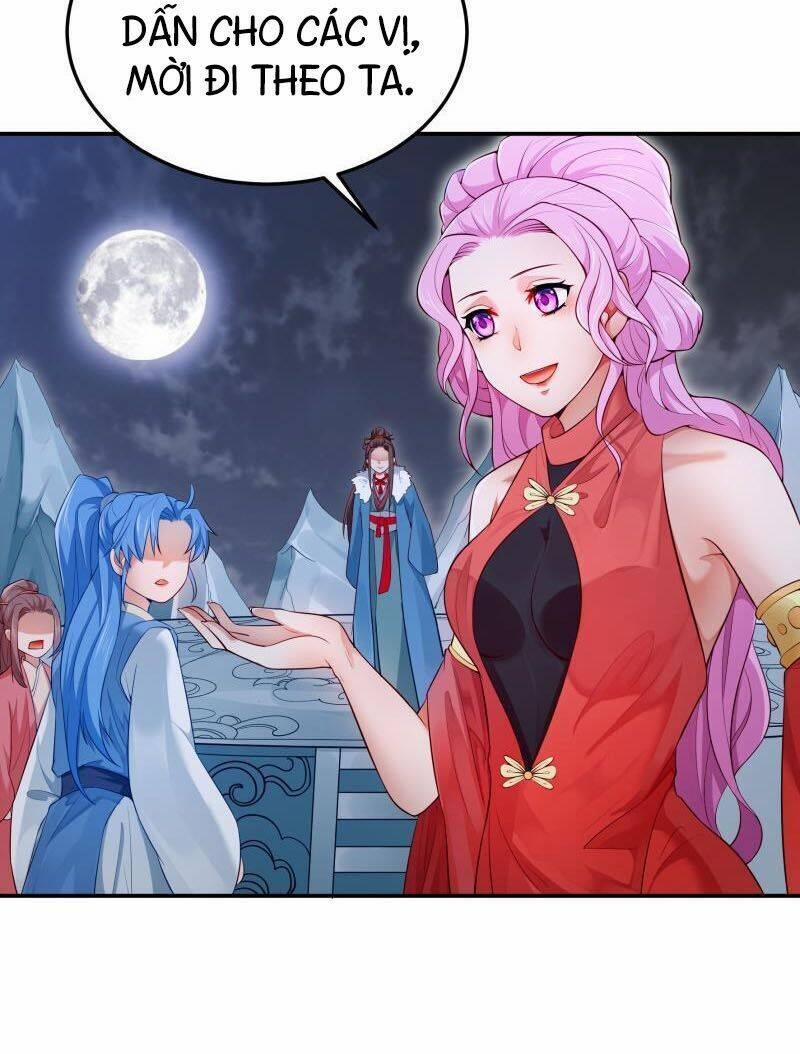 Ma Nhị Đại 15 trang 11