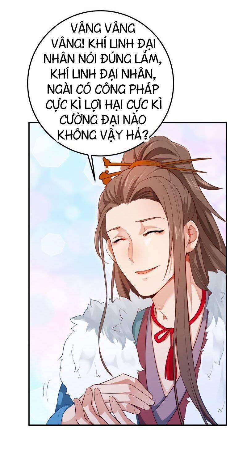 Ma Nhị Đại 15 trang 13
