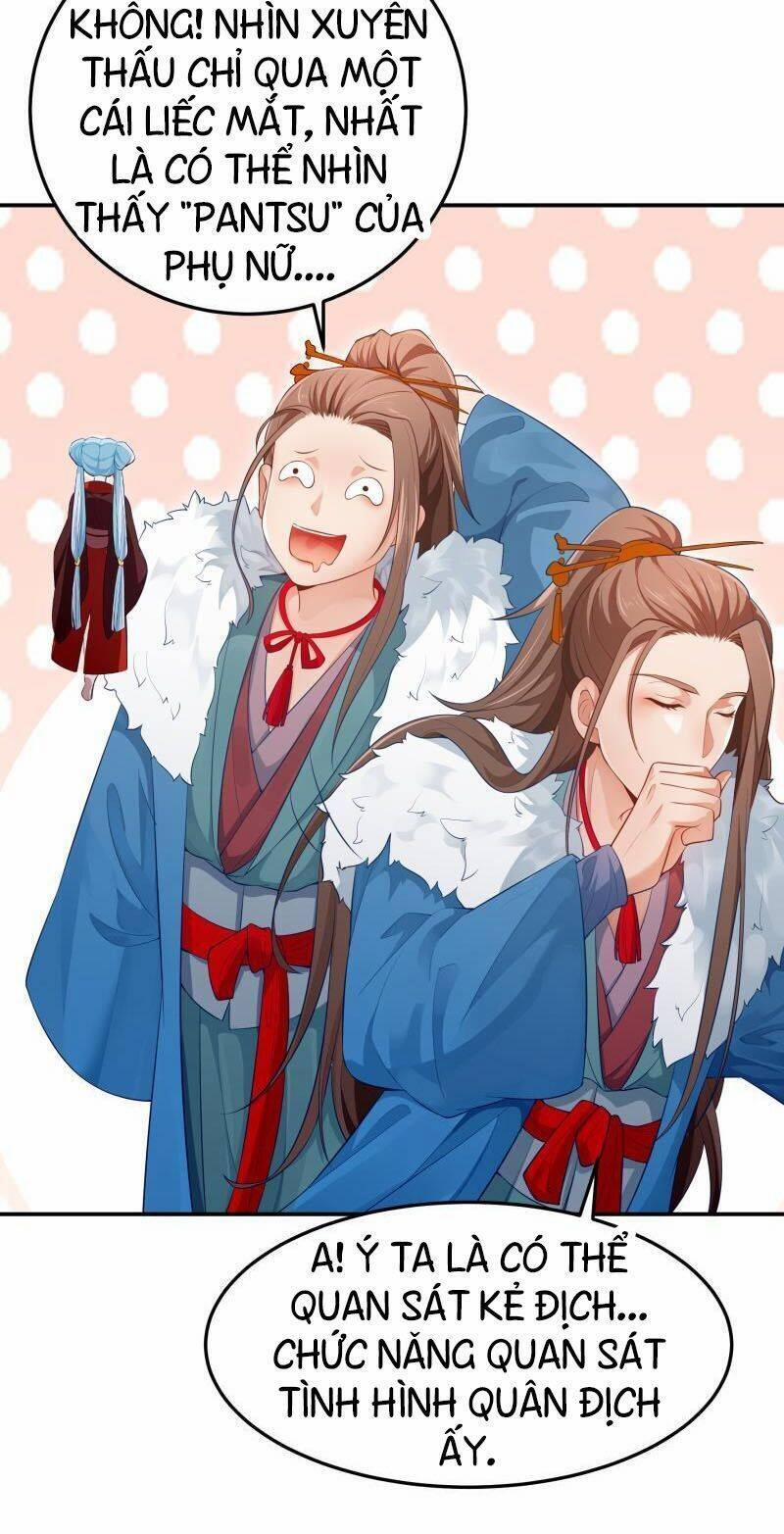 Ma Nhị Đại 15 trang 15