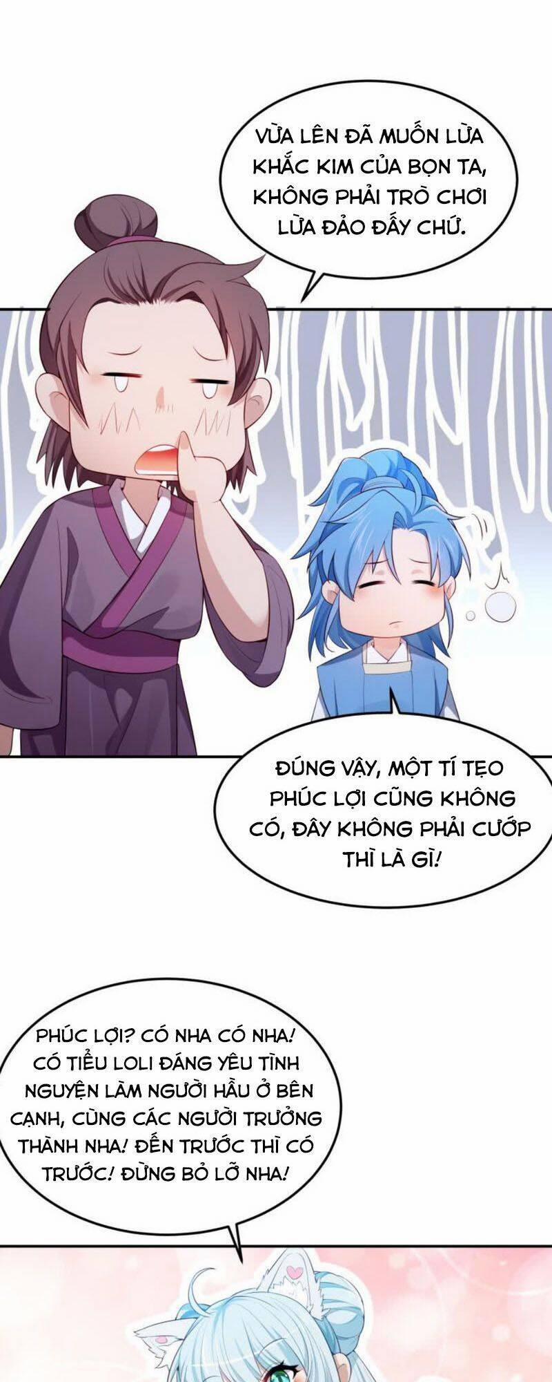 Ma Nhị Đại 15 trang 5