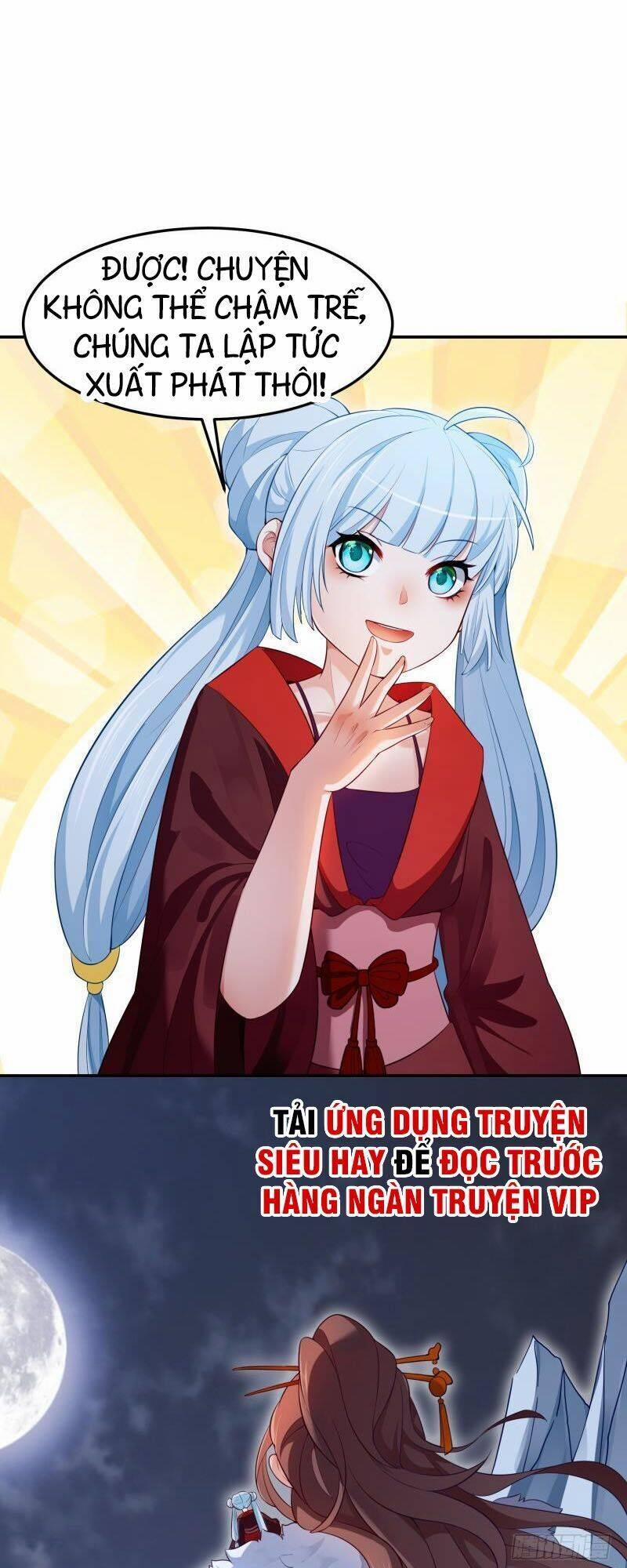 Ma Nhị Đại 16 trang 11