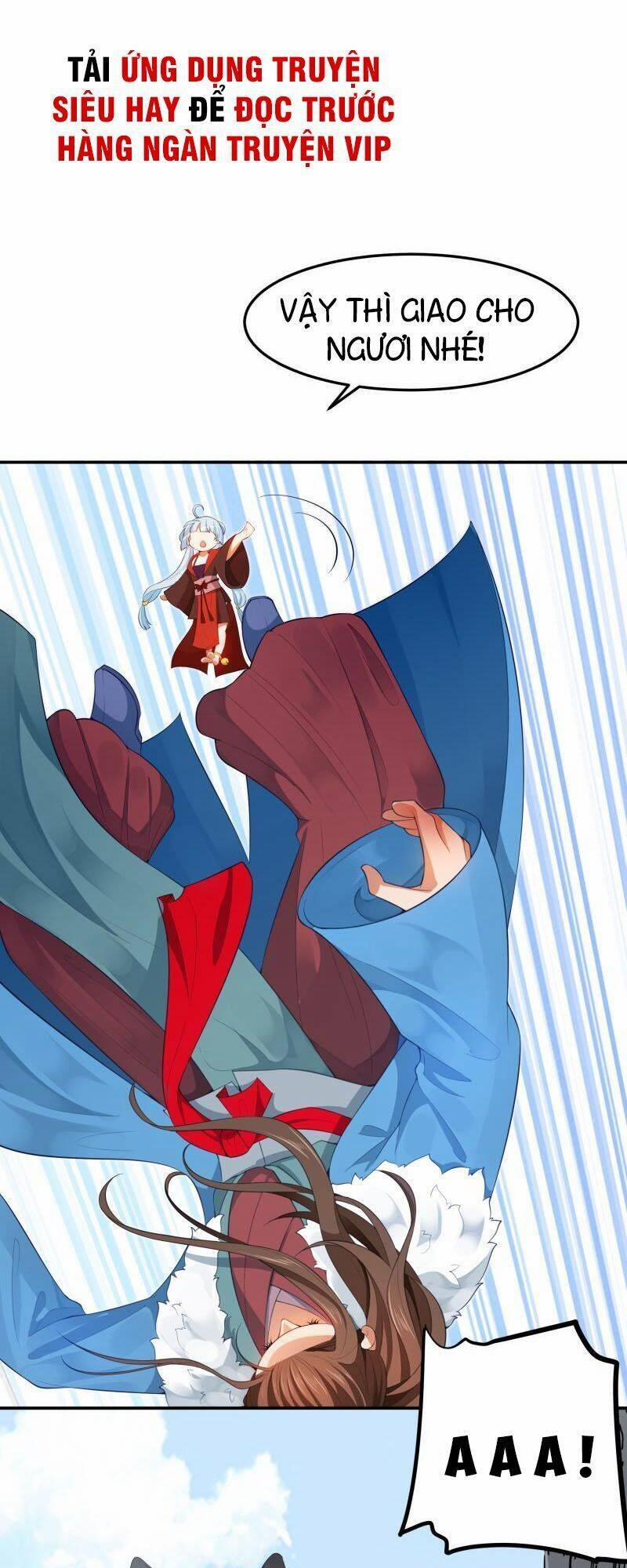 Ma Nhị Đại 16 trang 15