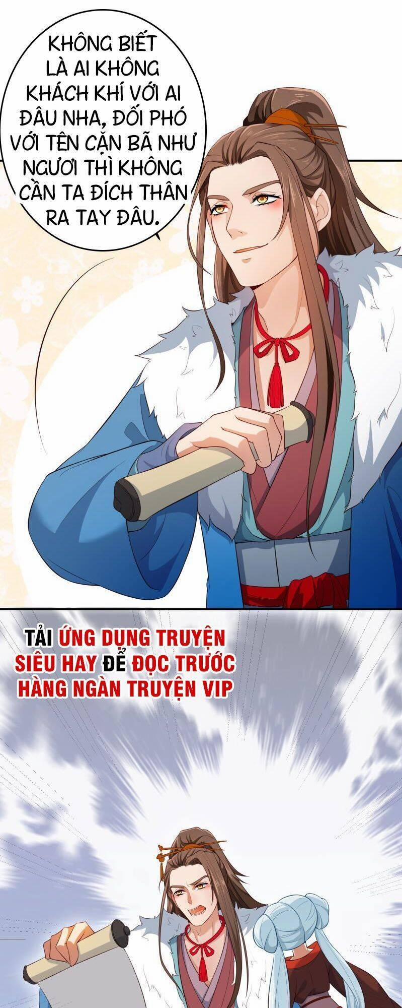 Ma Nhị Đại 18 trang 11