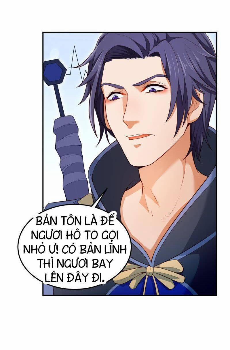 Ma Nhị Đại 18 trang 4