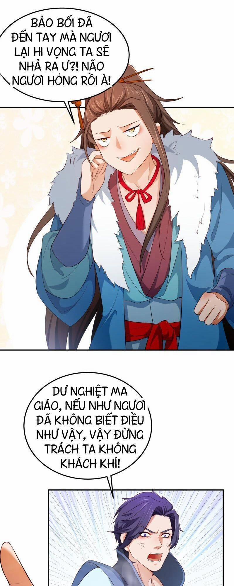 Ma Nhị Đại 18 trang 9