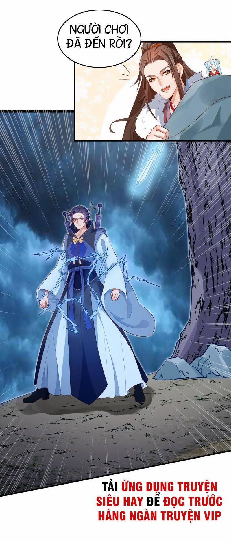 Ma Nhị Đại 19 trang 11