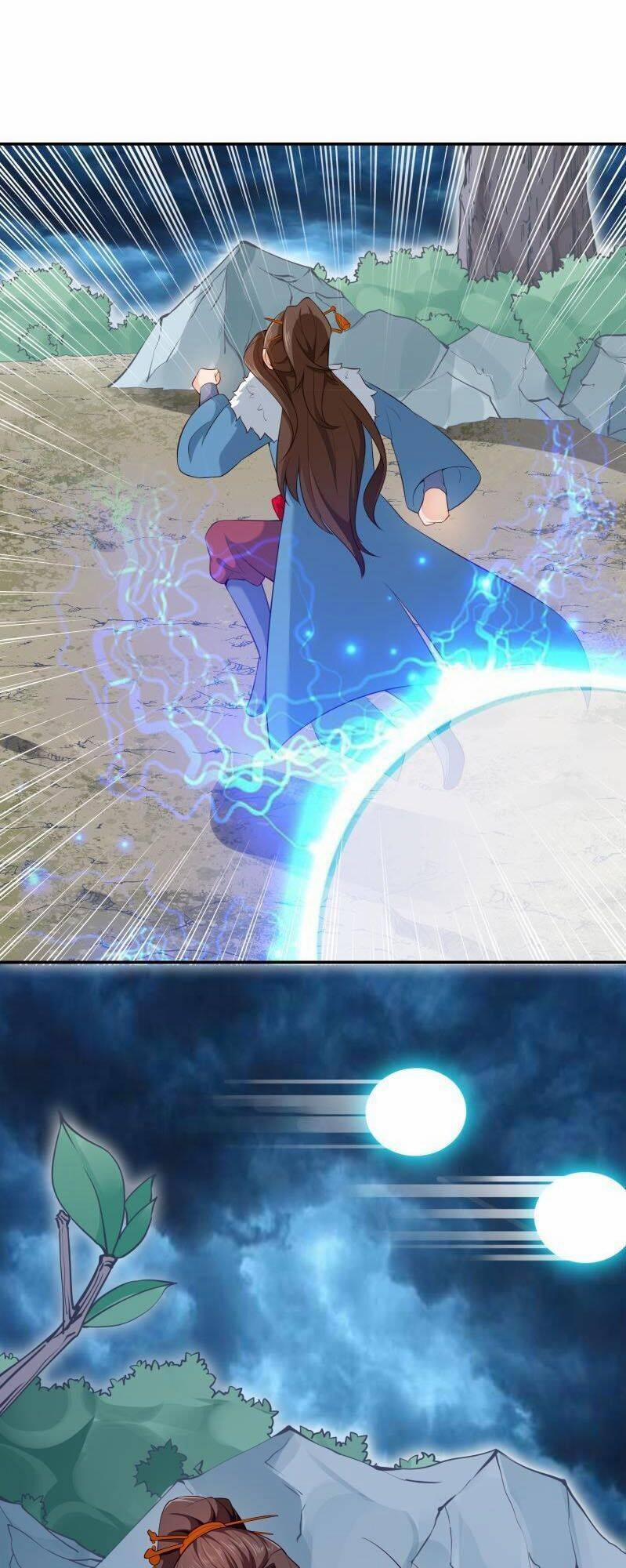 Ma Nhị Đại 19 trang 3