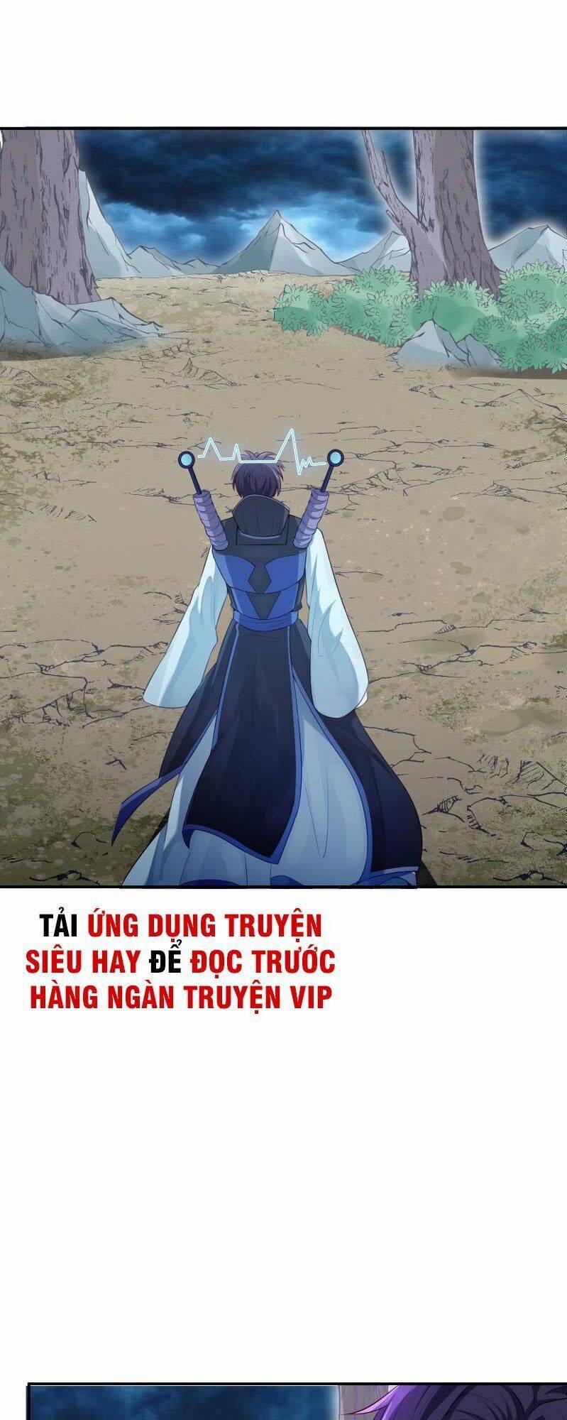 Ma Nhị Đại 19 trang 6