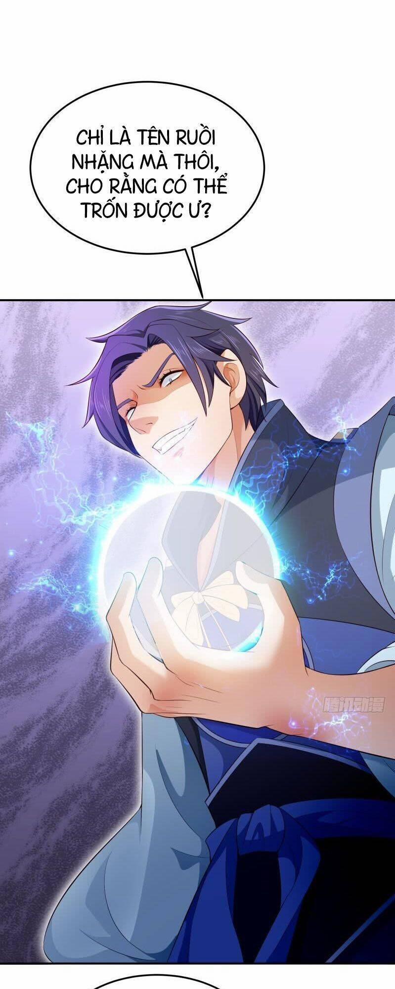 Ma Nhị Đại 19 trang 8