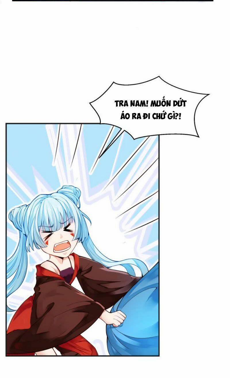 Ma Nhị Đại 2 trang 1