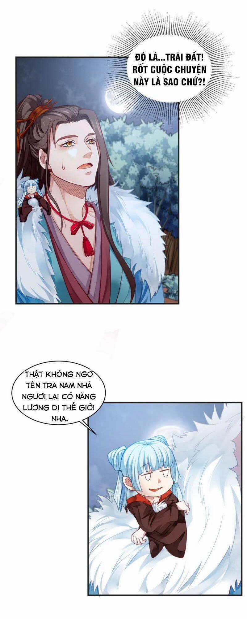 Ma Nhị Đại 2 trang 10