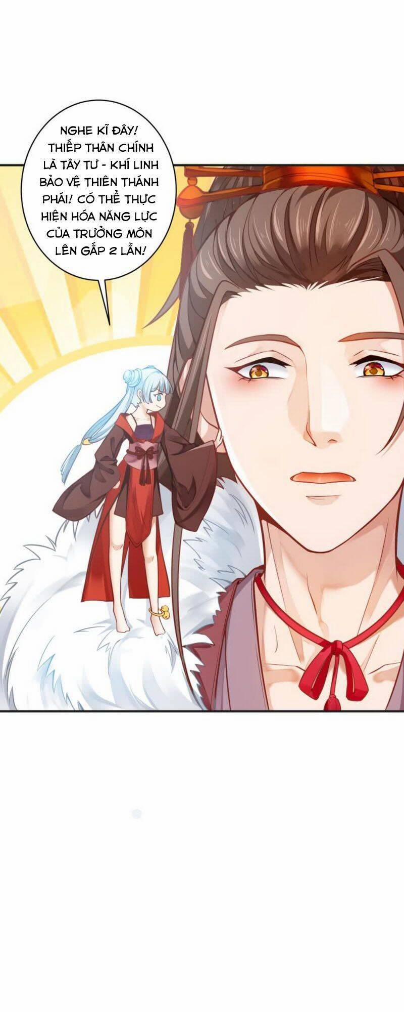 Ma Nhị Đại 2 trang 12