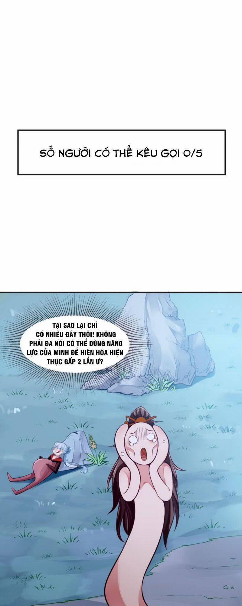 Ma Nhị Đại 2 trang 20