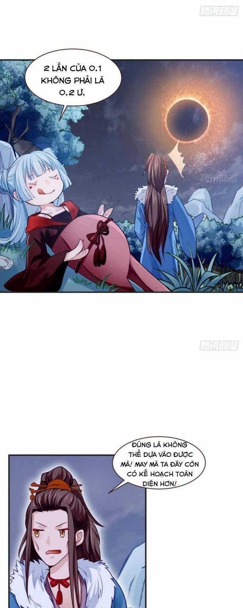 Ma Nhị Đại 2 trang 22