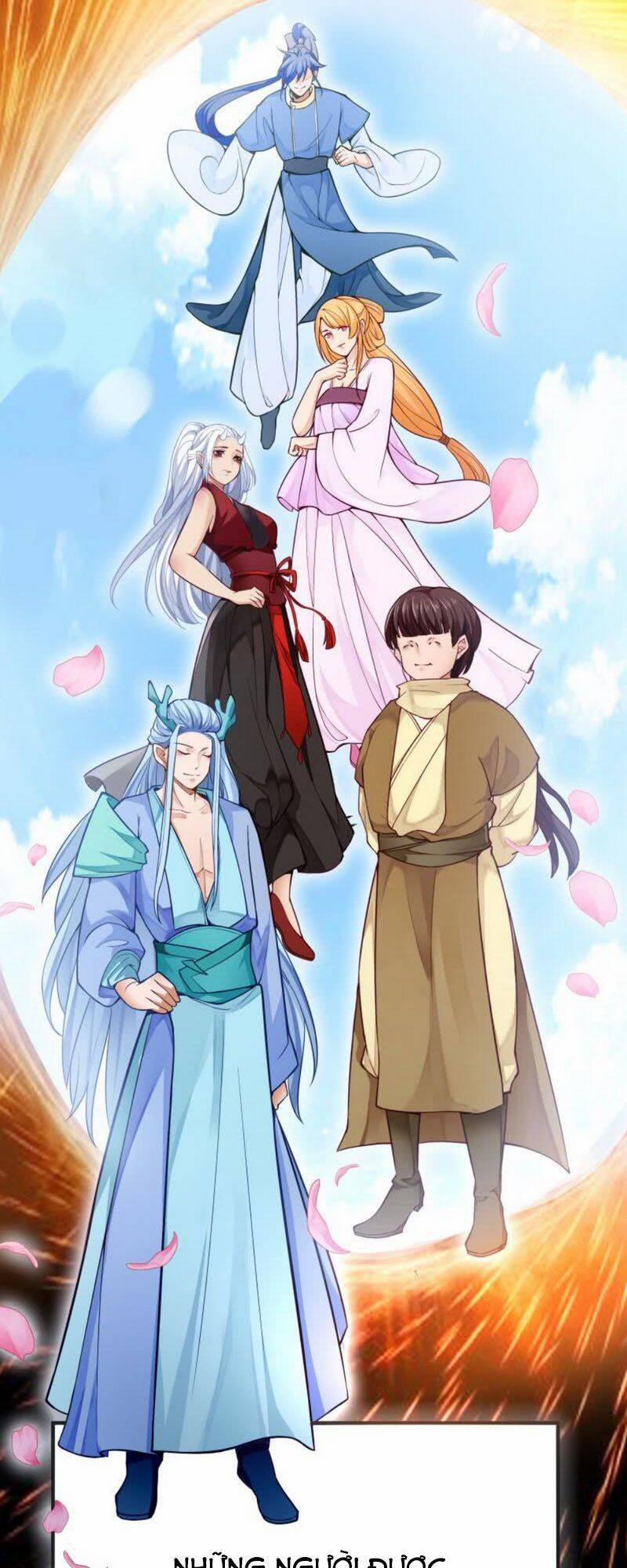 Ma Nhị Đại 2 trang 26