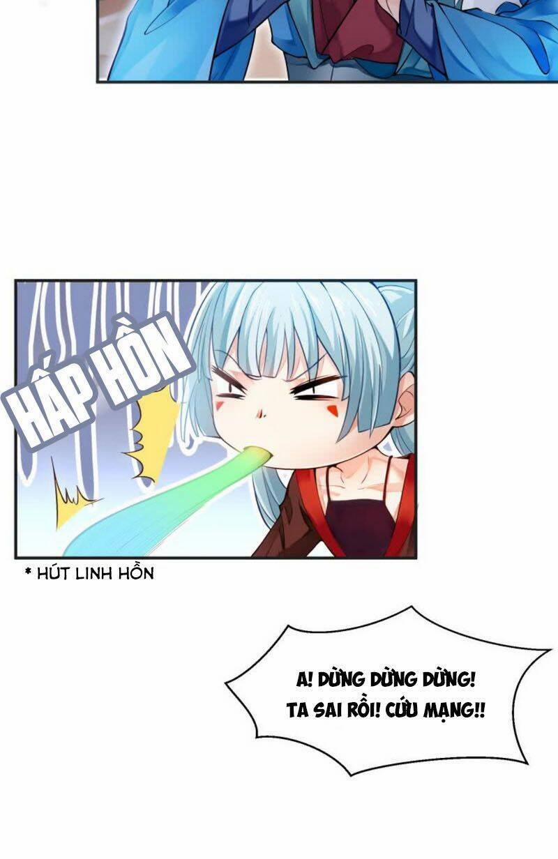 Ma Nhị Đại 2 trang 3