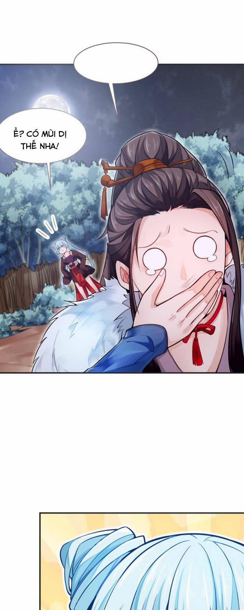 Ma Nhị Đại 2 trang 4