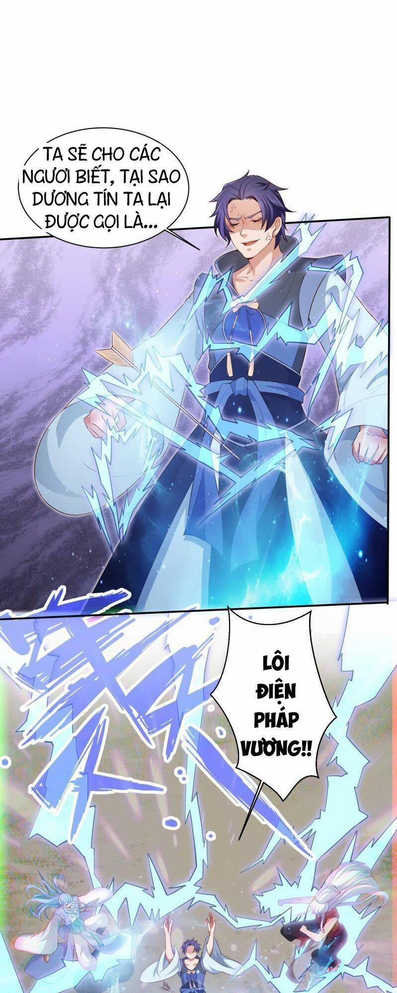 Ma Nhị Đại 20 trang 12