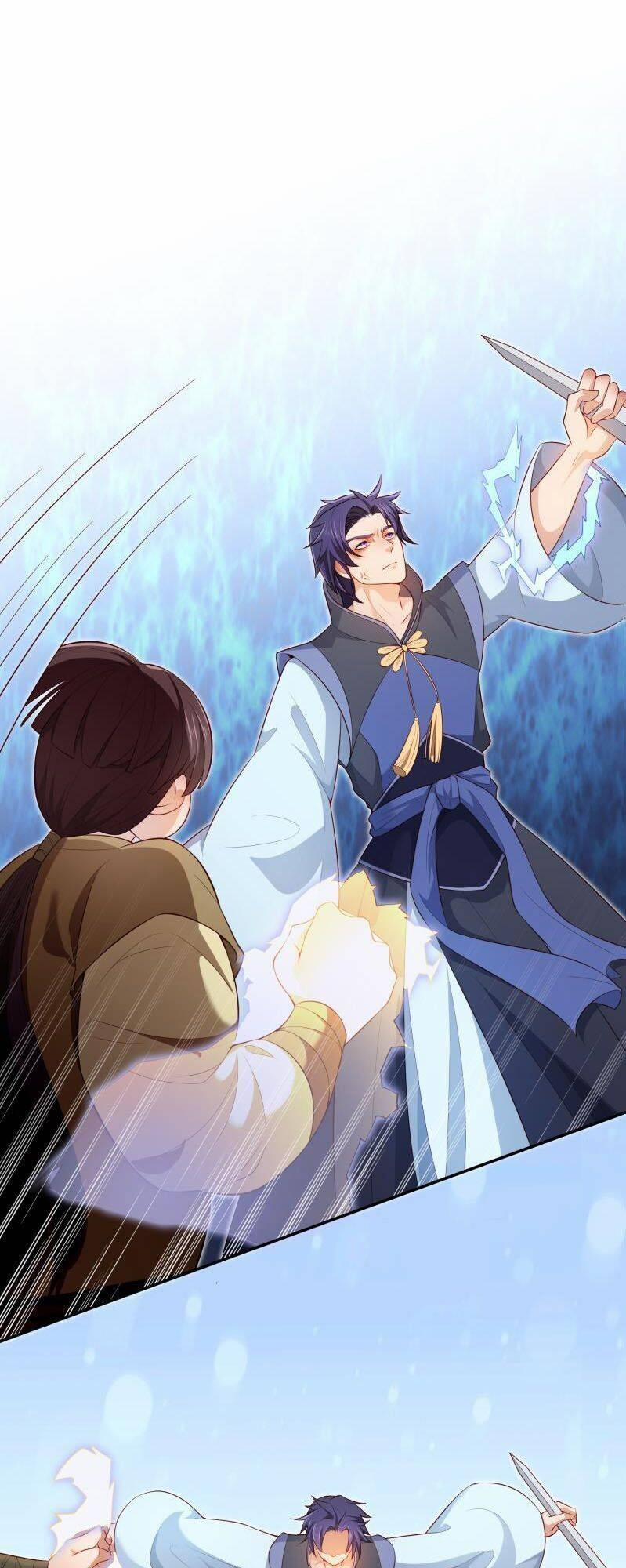 Ma Nhị Đại 20 trang 6