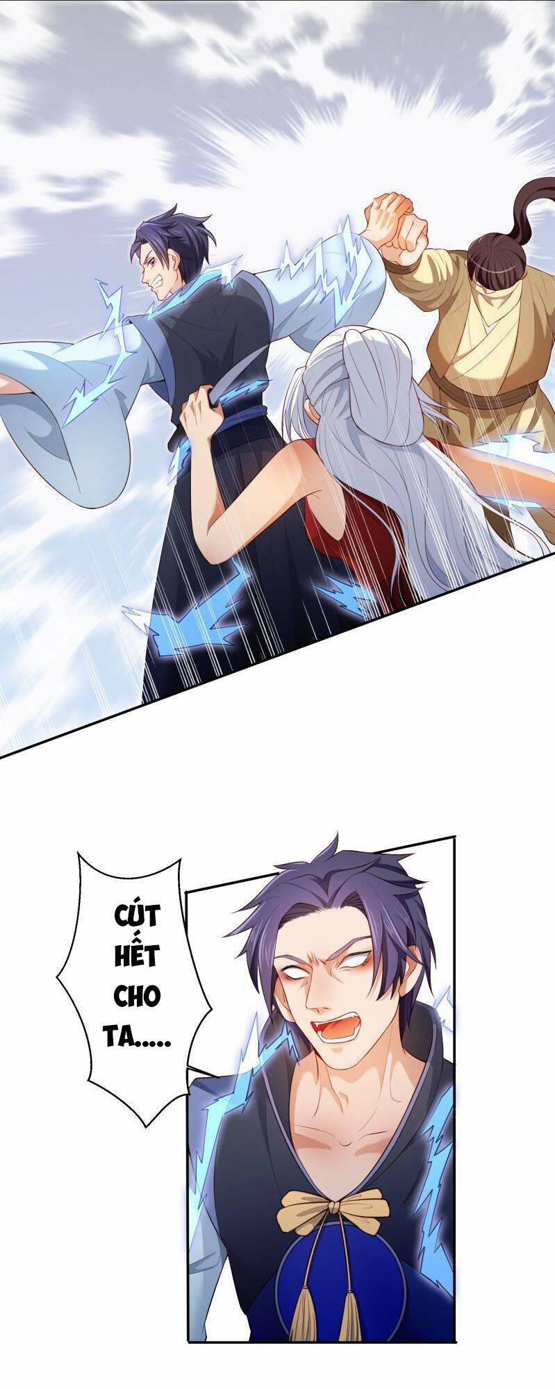 Ma Nhị Đại 20 trang 8