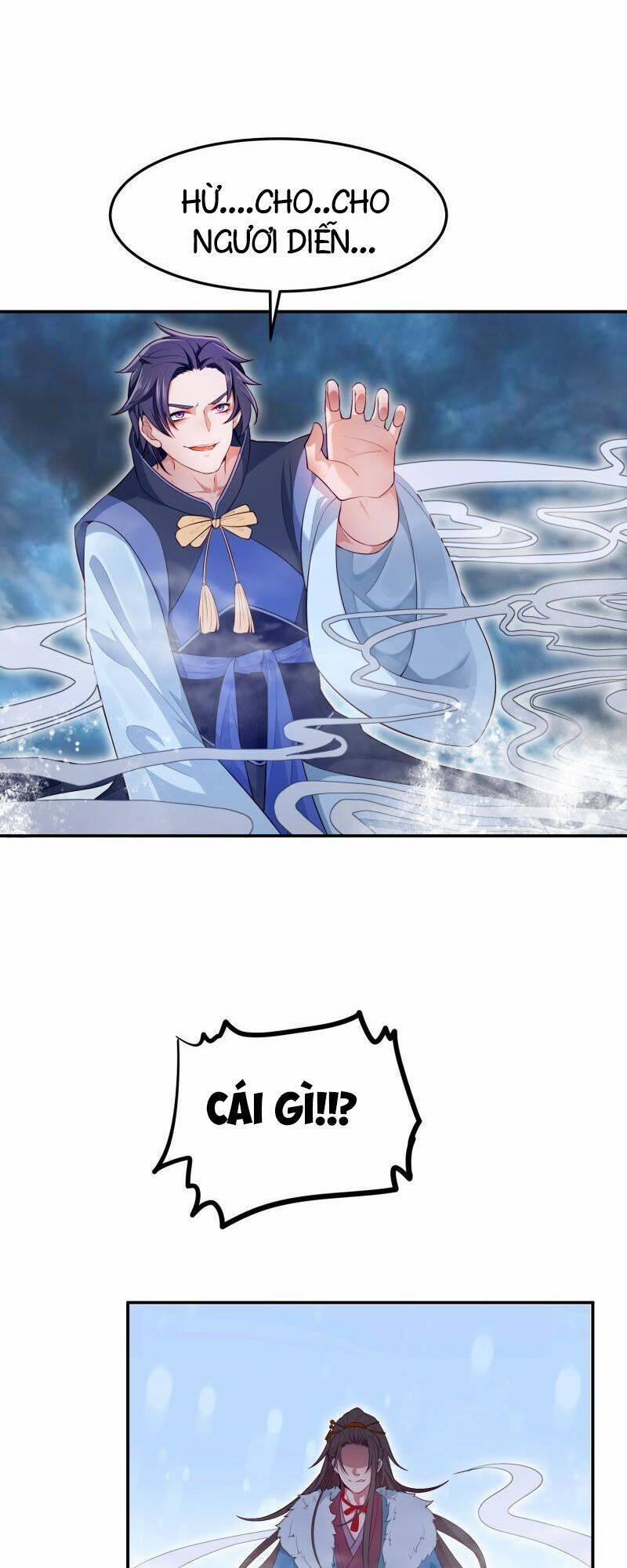 Ma Nhị Đại 21 trang 10