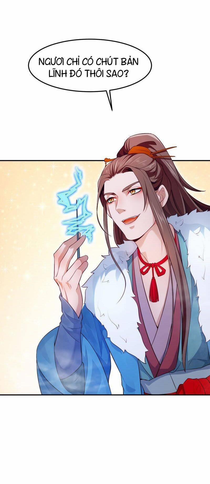 Ma Nhị Đại 21 trang 12