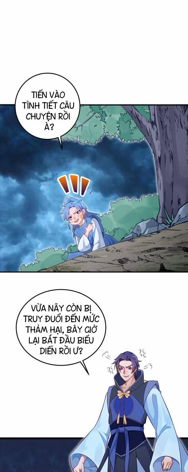 Ma Nhị Đại 21 trang 4