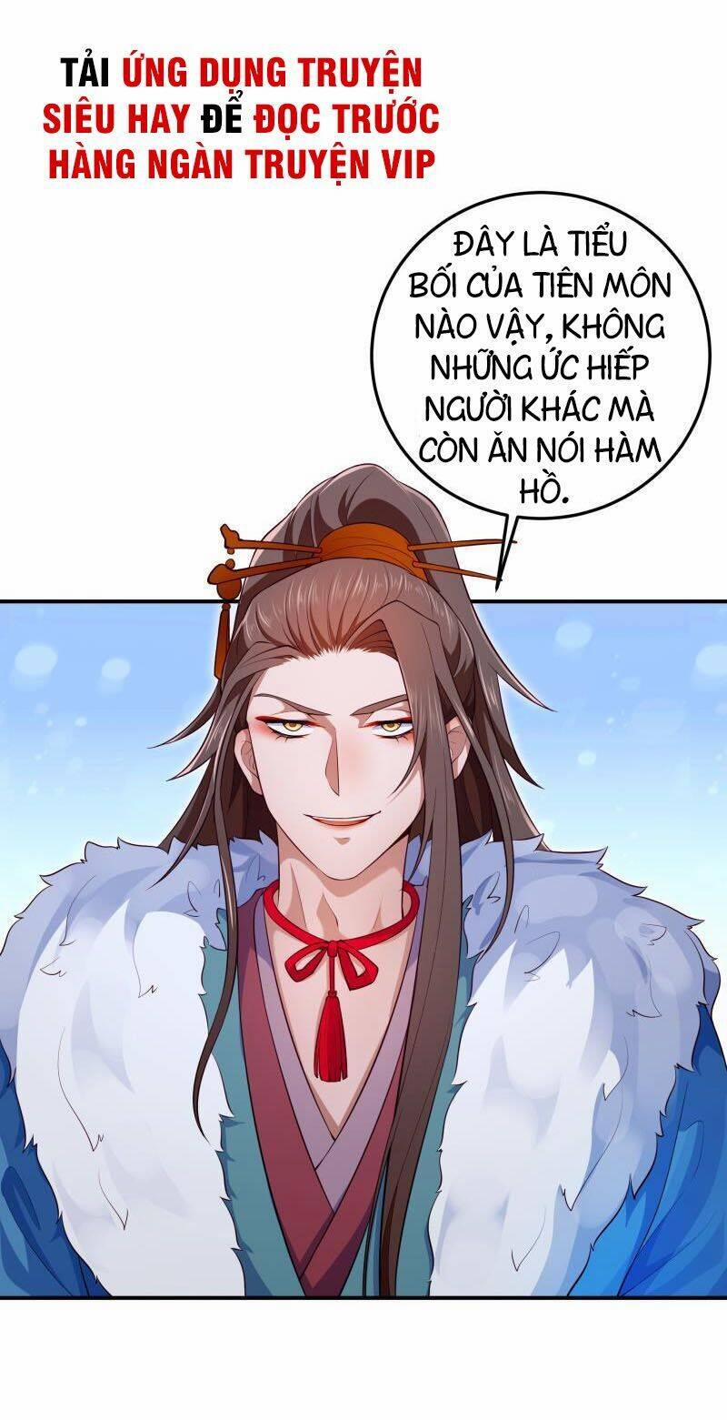 Ma Nhị Đại 21 trang 6