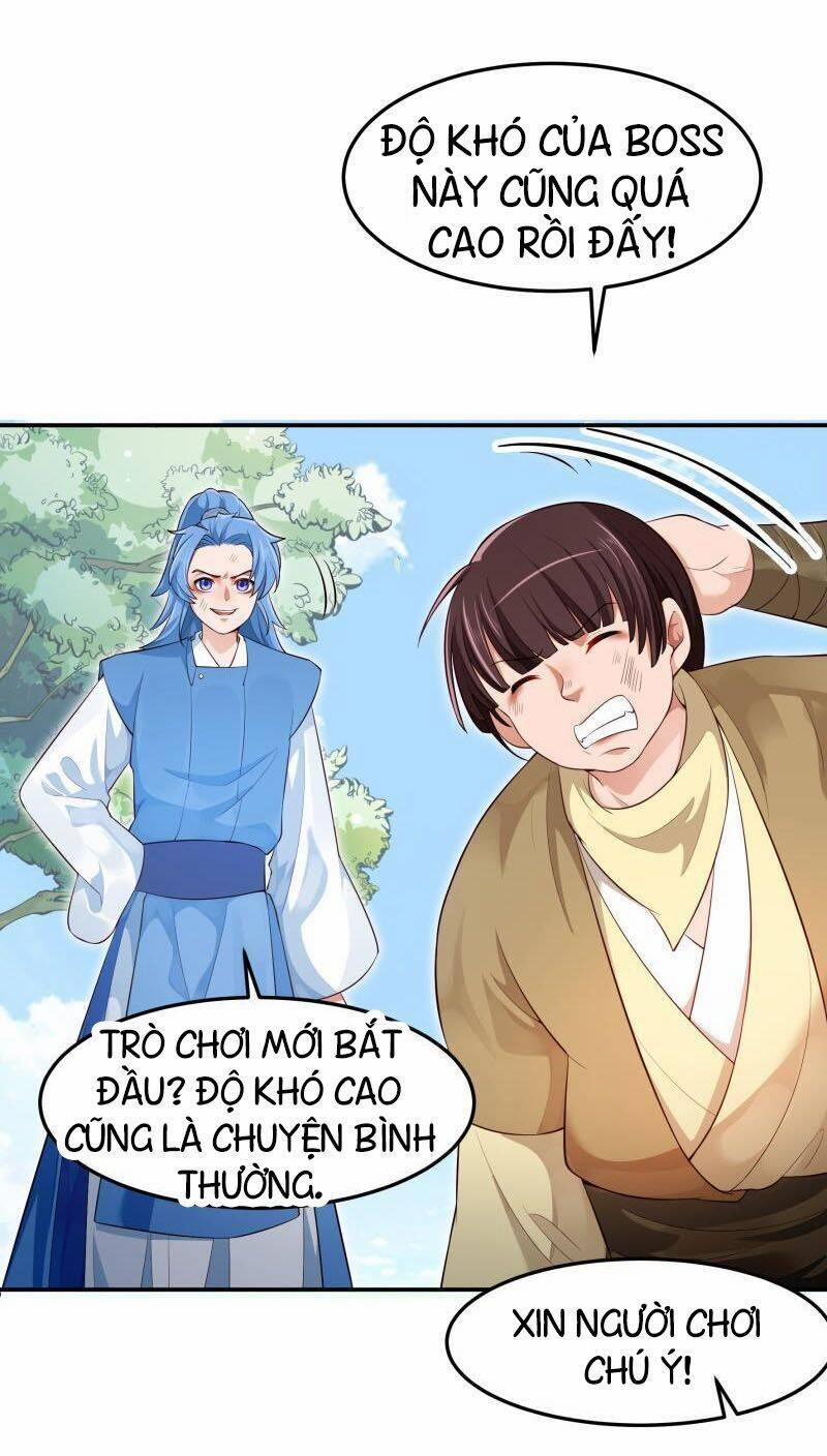 Ma Nhị Đại 22 trang 12