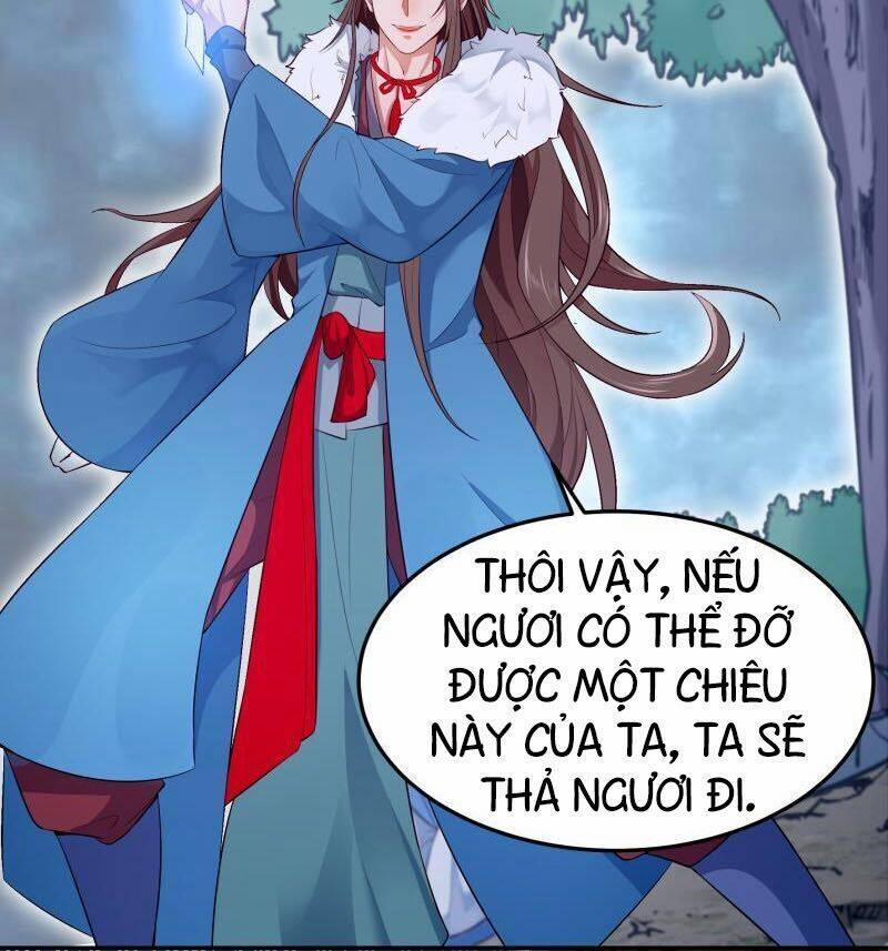 Ma Nhị Đại 22 trang 3