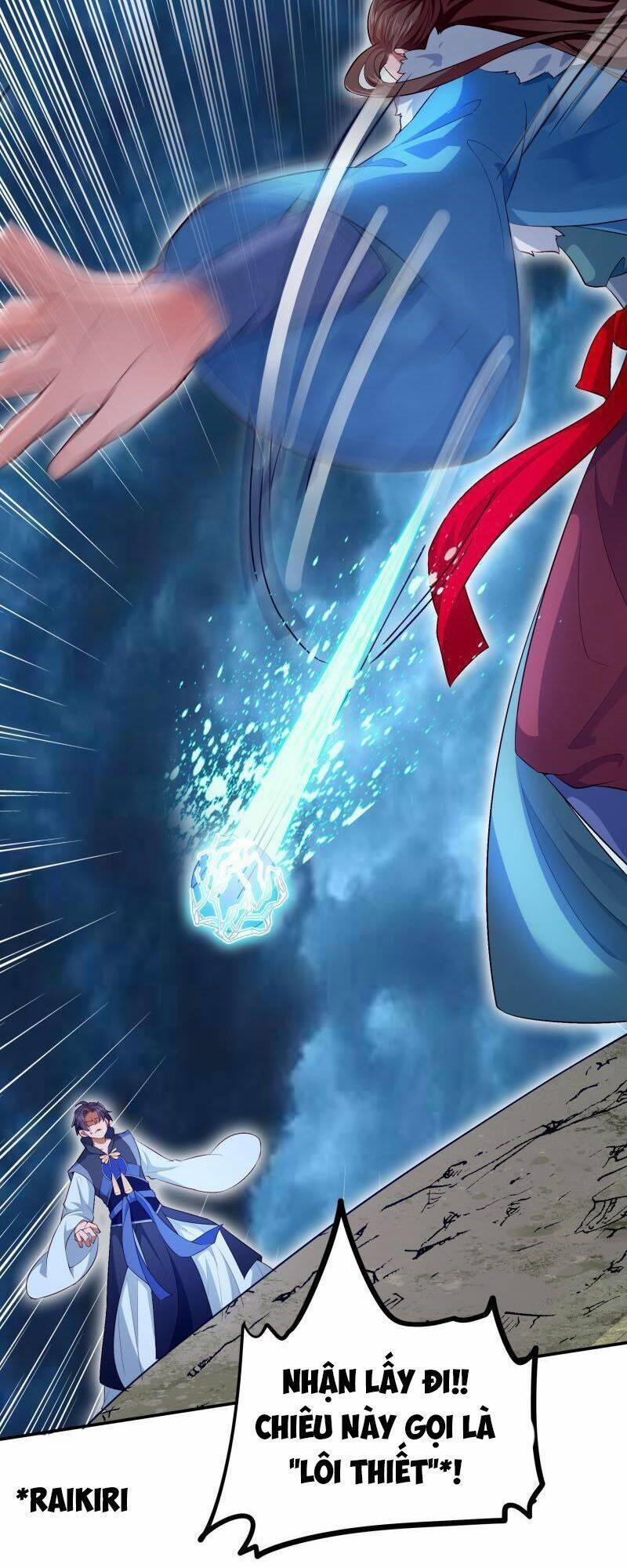 Ma Nhị Đại 22 trang 4