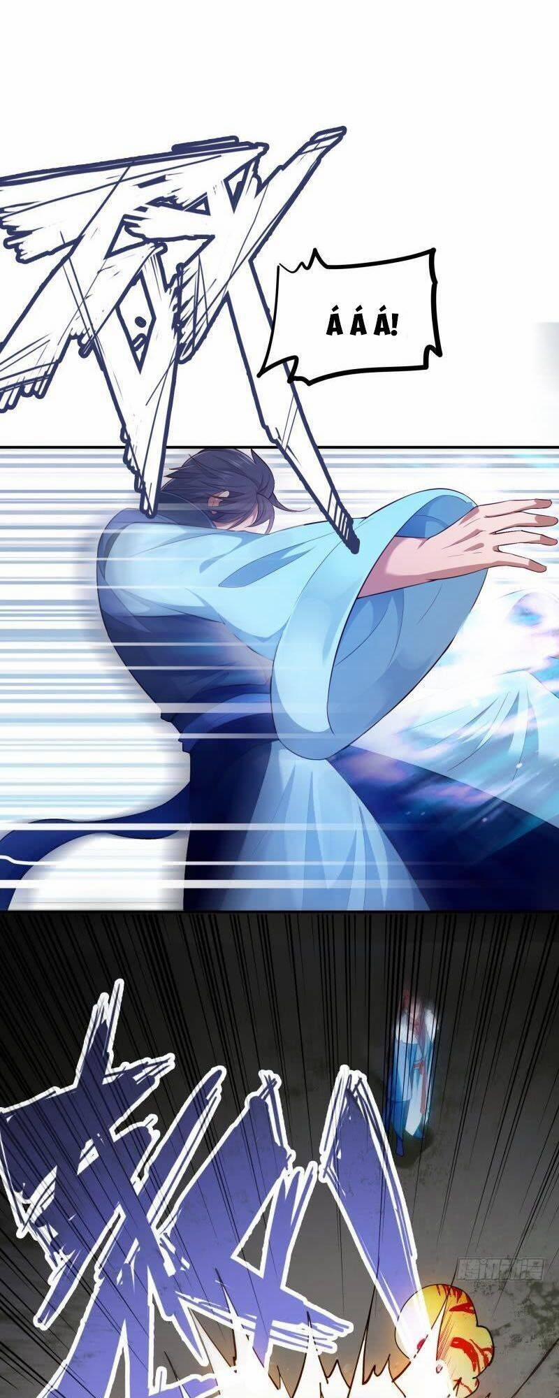 Ma Nhị Đại 22 trang 8