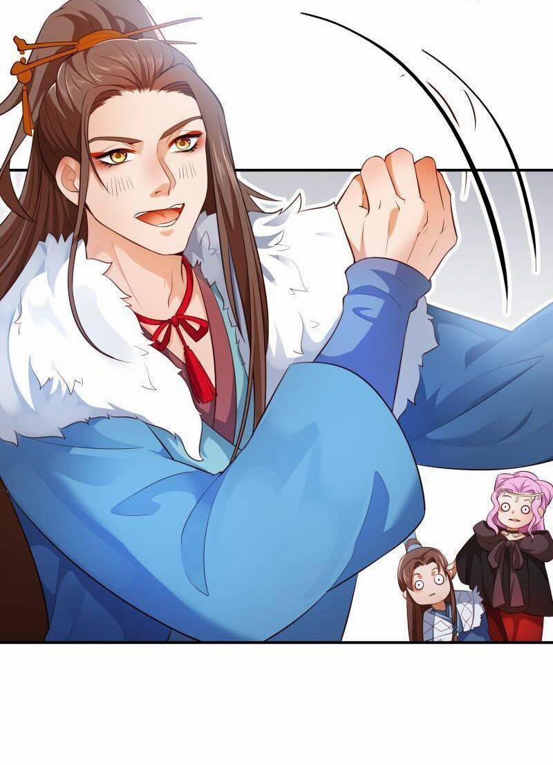 Ma Nhị Đại 23 trang 10