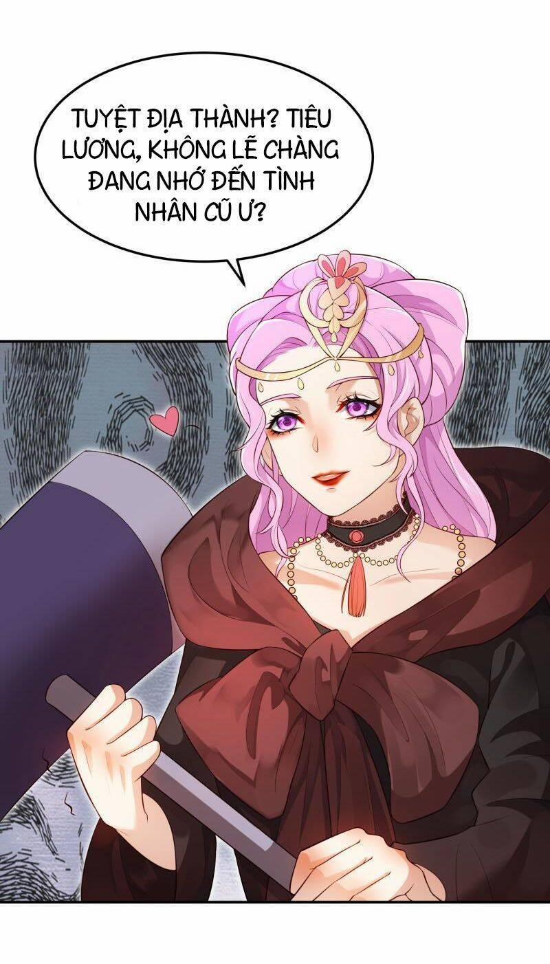 Ma Nhị Đại 23 trang 3