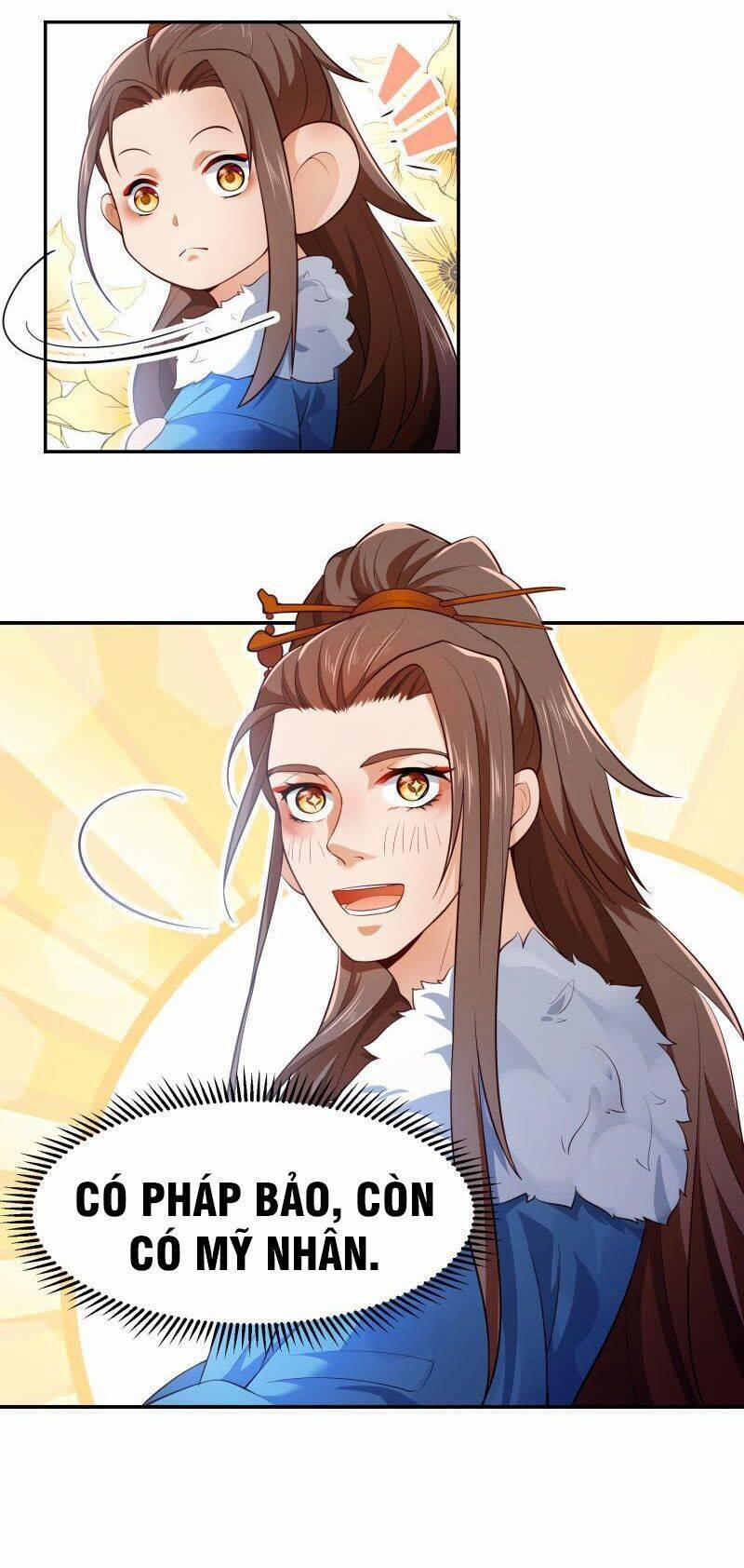 Ma Nhị Đại 23 trang 8